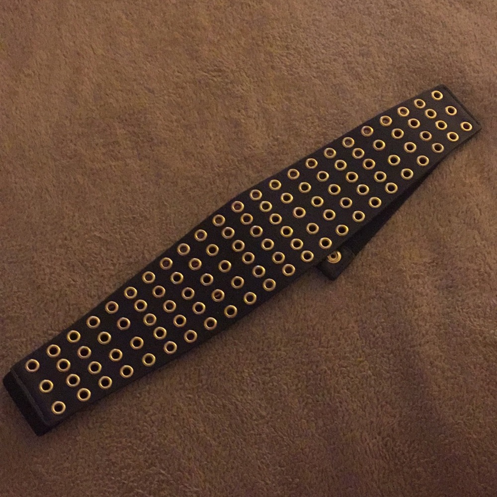 Belt