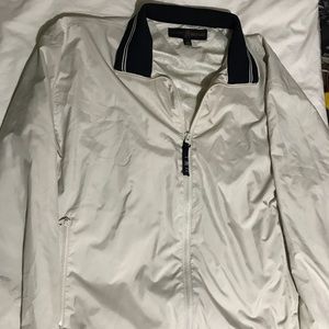 Vintage tommy golf jacket in great condition