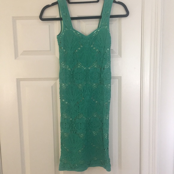 Free People Dresses & Skirts - Mint Green Free People Dress