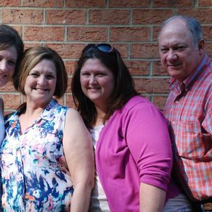 Meet your Posher, Arica