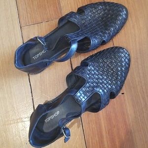 Topshop Shoes