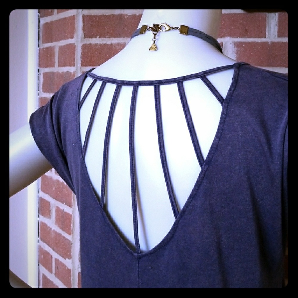 Impeccable 🐖 boutique T dress