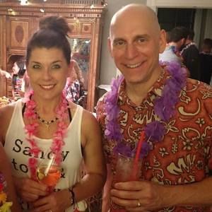 Meet your Posher, Robyn