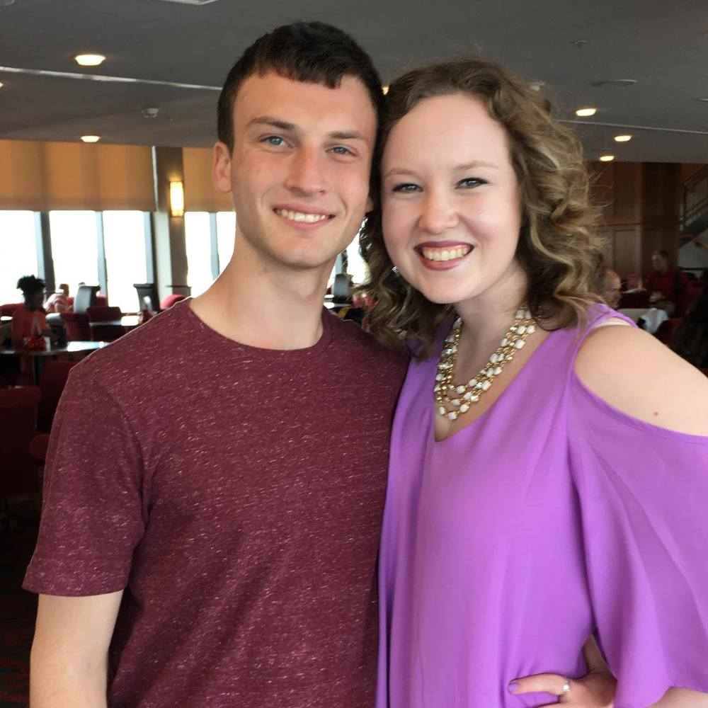 Meet your Posher, Taylor