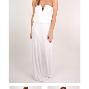 💗Honeymoon/Wedding/Bridal Shower Perfect Dress 🌸