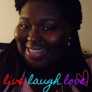 Meet your Posher, Tasha