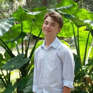 Meet your Posher, Gavin