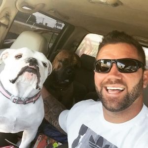 Meet your Posher, Ben