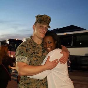 Meet your Posher, Lexi