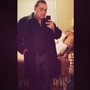 Meet your Posher, Chris