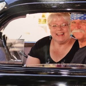 Meet your Posher, Marilynn