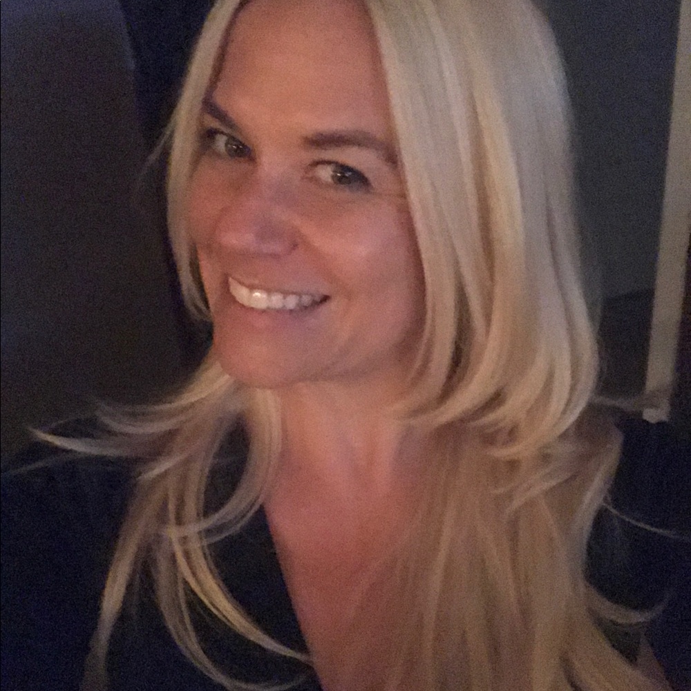 Meet your Posher, Kate