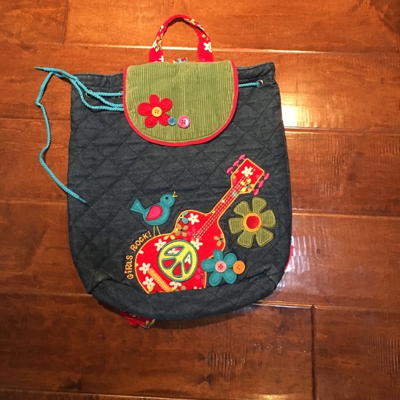 Backpack - Picture 2 of 4