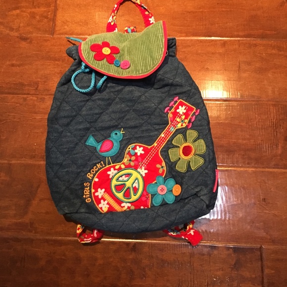 Backpack - Picture 1 of 4