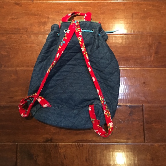 Backpack - Picture 3 of 4