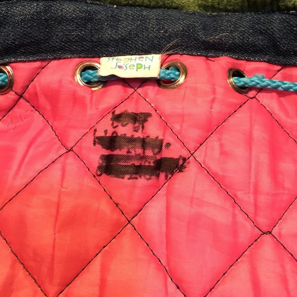 Backpack - Picture 4 of 4