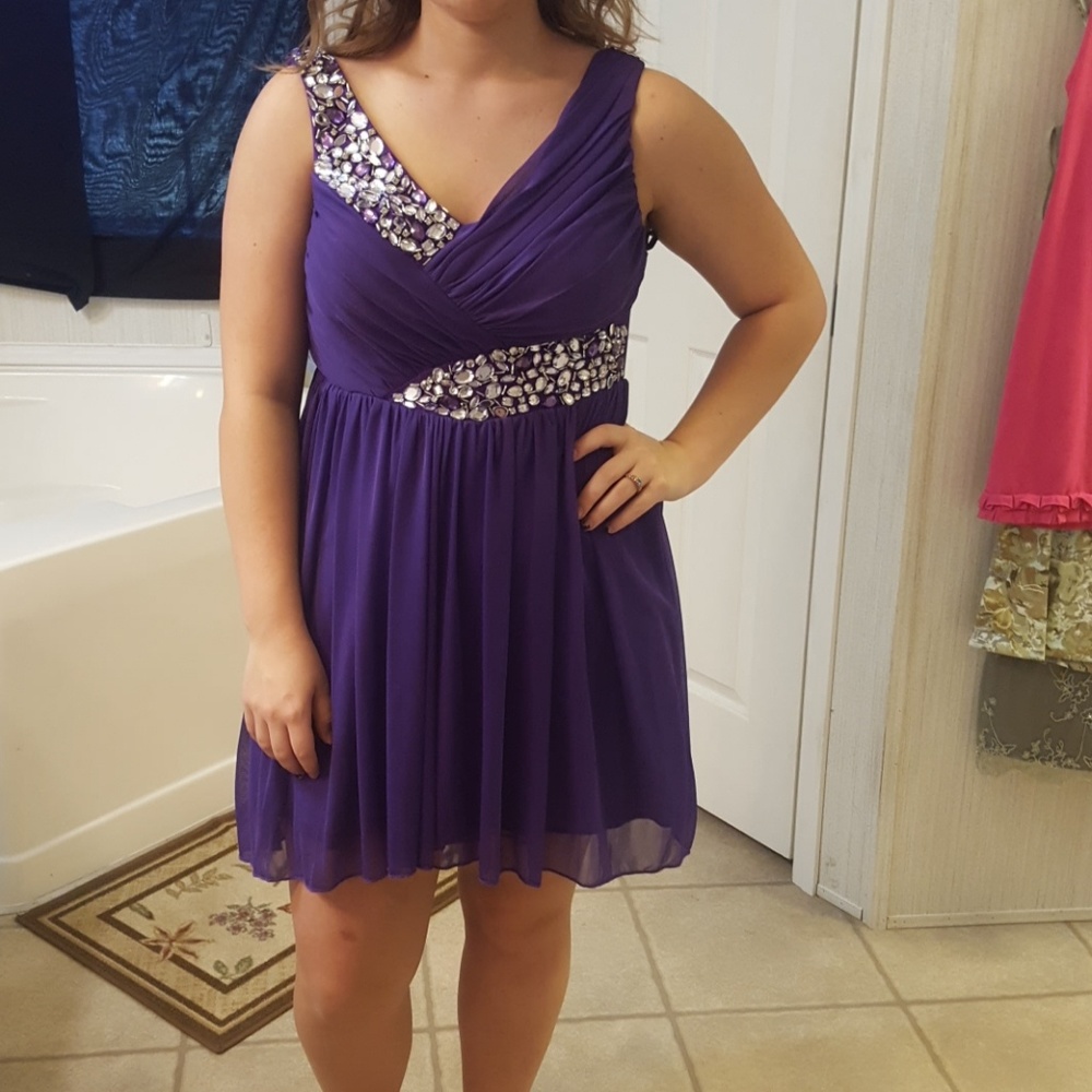 Prom or any occasion dress