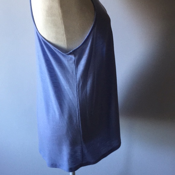 NWT Betsey Johnson Perf. Sparkle Shine Swing Tank - Picture 7 of 8