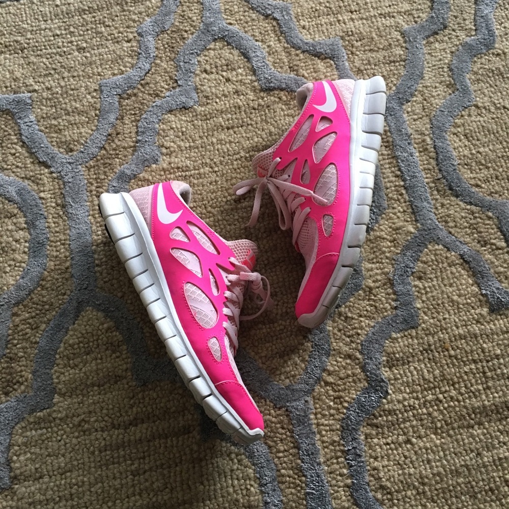 Nike Free Run 2 💕