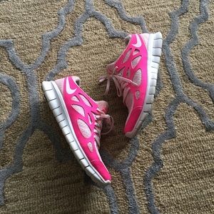 Nike Free Run 2 💕