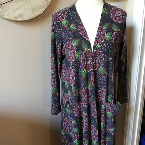 Lularoe Sarah Medium EUC