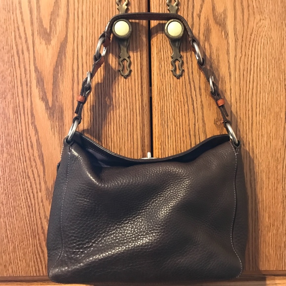 Authentic Coach Chelsea handbag - Picture 2 of 4