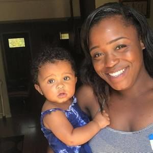 Meet your Posher, Desirée