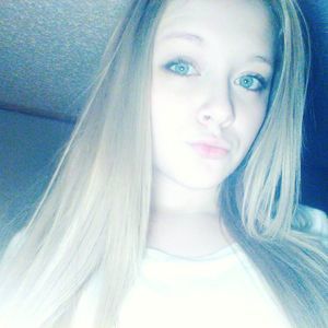 Meet your Posher, Serena