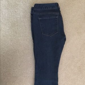 Express Jeans