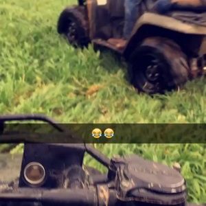 Meet your Posher, Drew