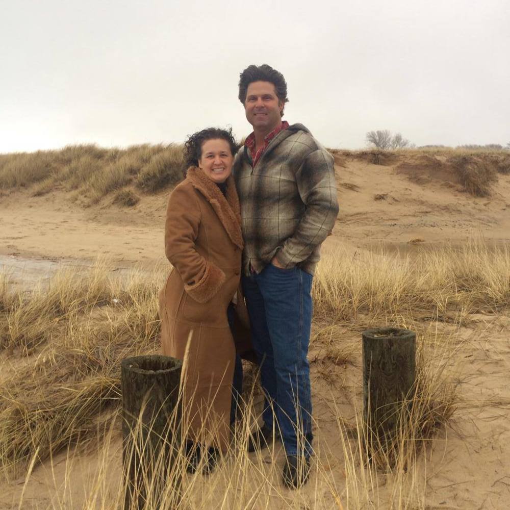 Meet your Posher, Angelique