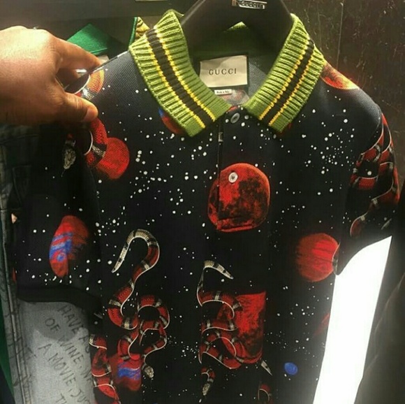 Gucci Polo
