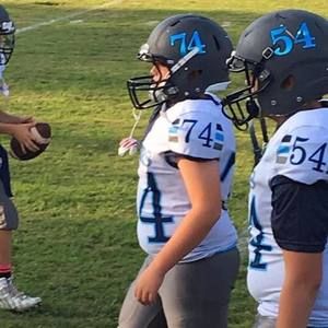 Meet your Posher, Caleb