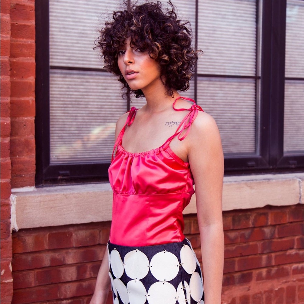 Meet your Posher, Jada