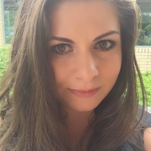 Meet your Posher, Priscilla