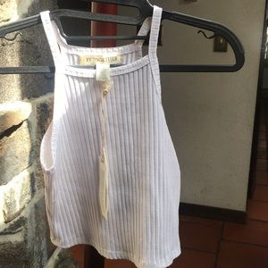 Everyday causal tank