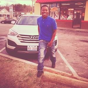 Meet your Posher, Steven