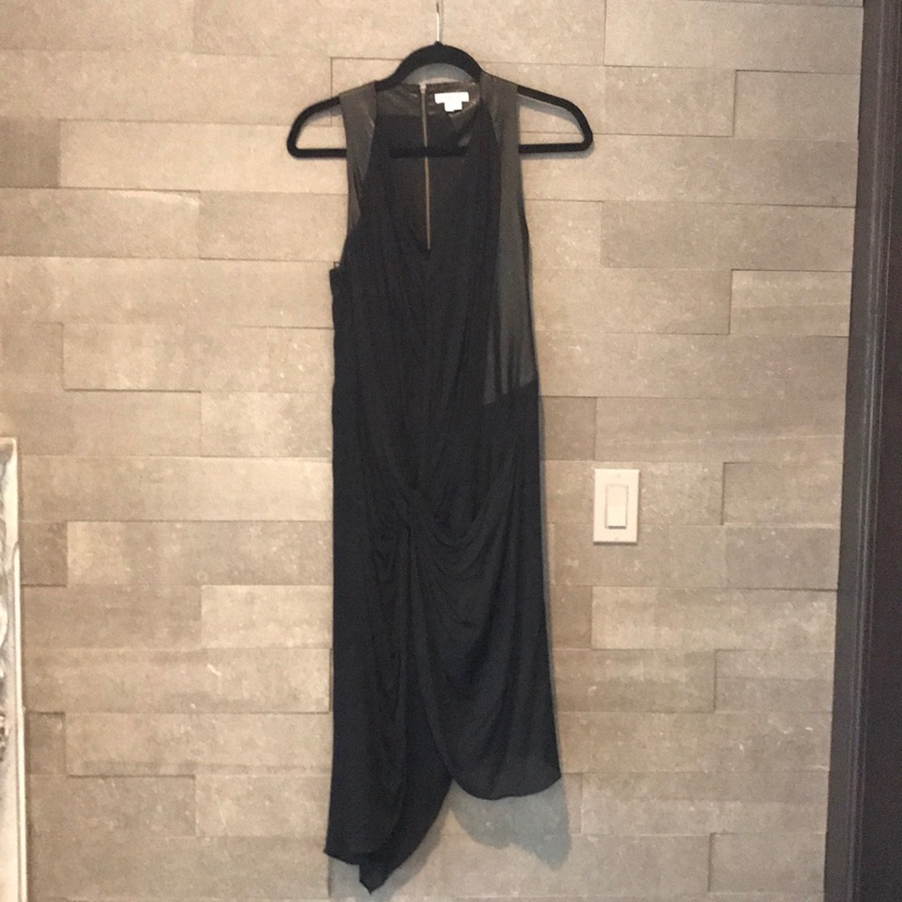 Helmut  Lang dress