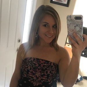 Meet your Posher, Paige