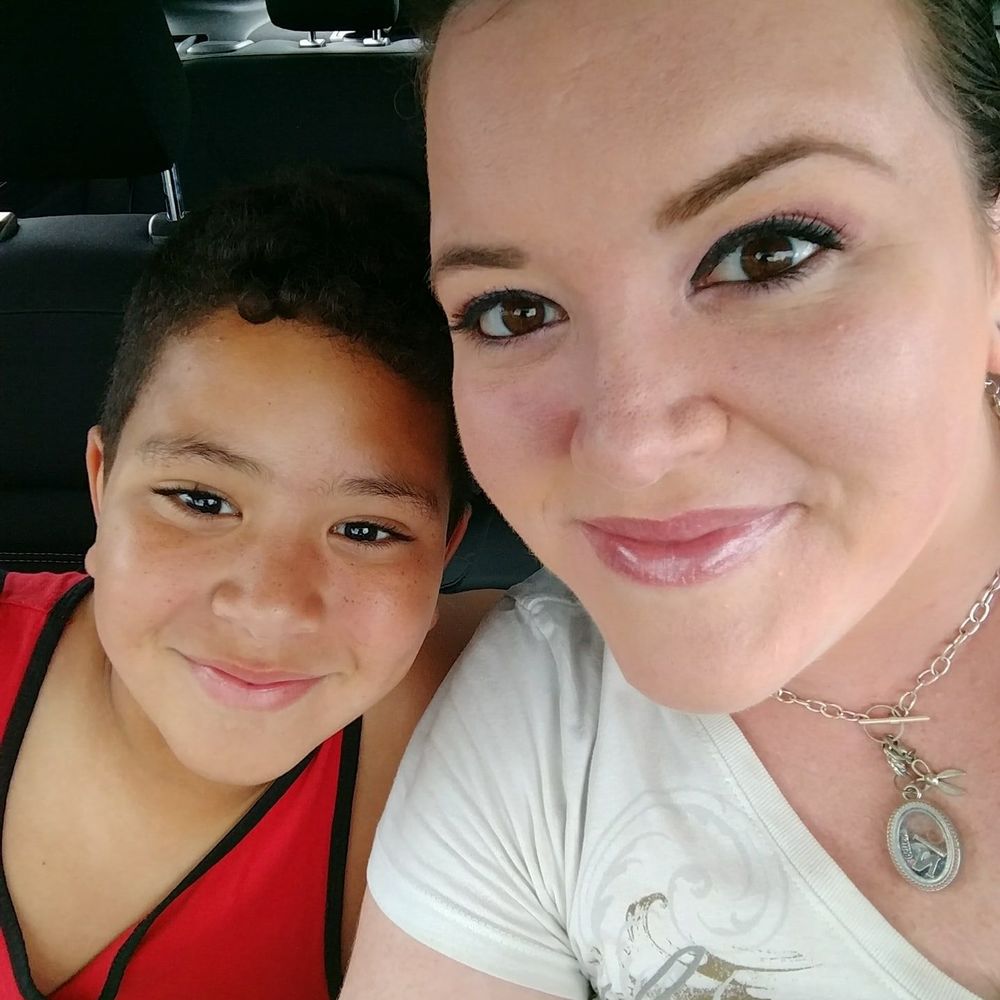 Meet your Posher, Courtney