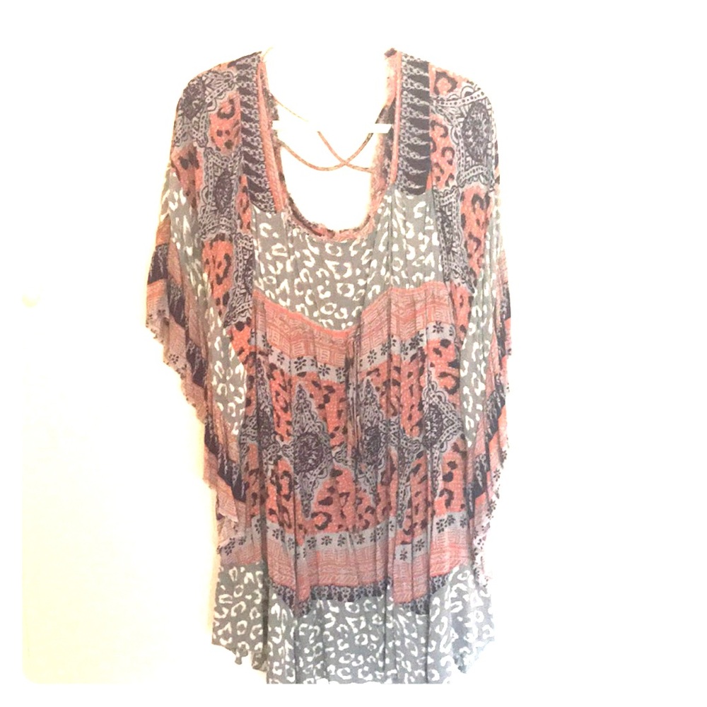 Free People small dress