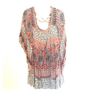 Free People small dress