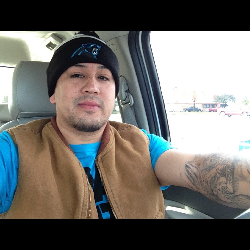 Meet your Posher, Cruz