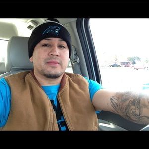 Meet your Posher, Cruz