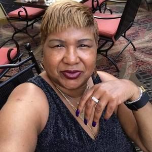 Meet your Posher, Janice