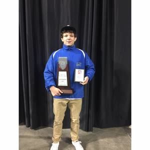 Meet your Posher, Daniel