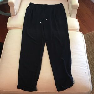 Zara work pants