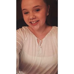 Meet your Posher, Amanda caroline