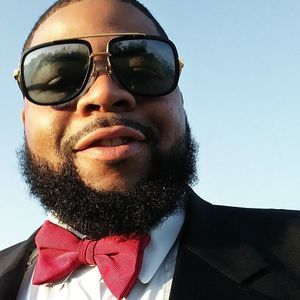 Meet your Posher, Christopher