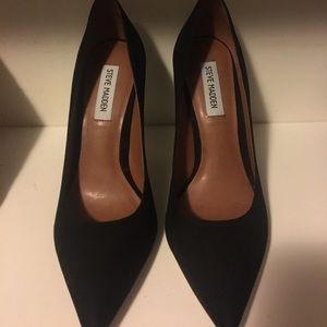 Chic Steve Madden heels